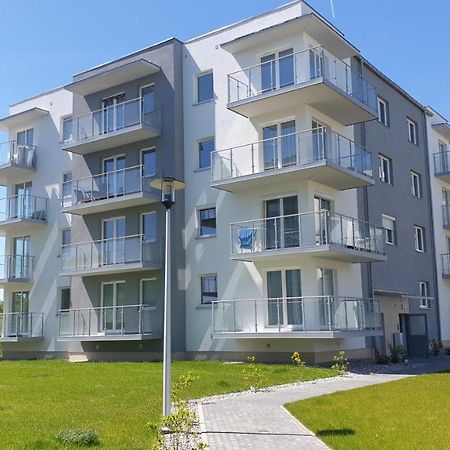 Apartmán La Playa 1 Kolobřeh Exteriér fotografie