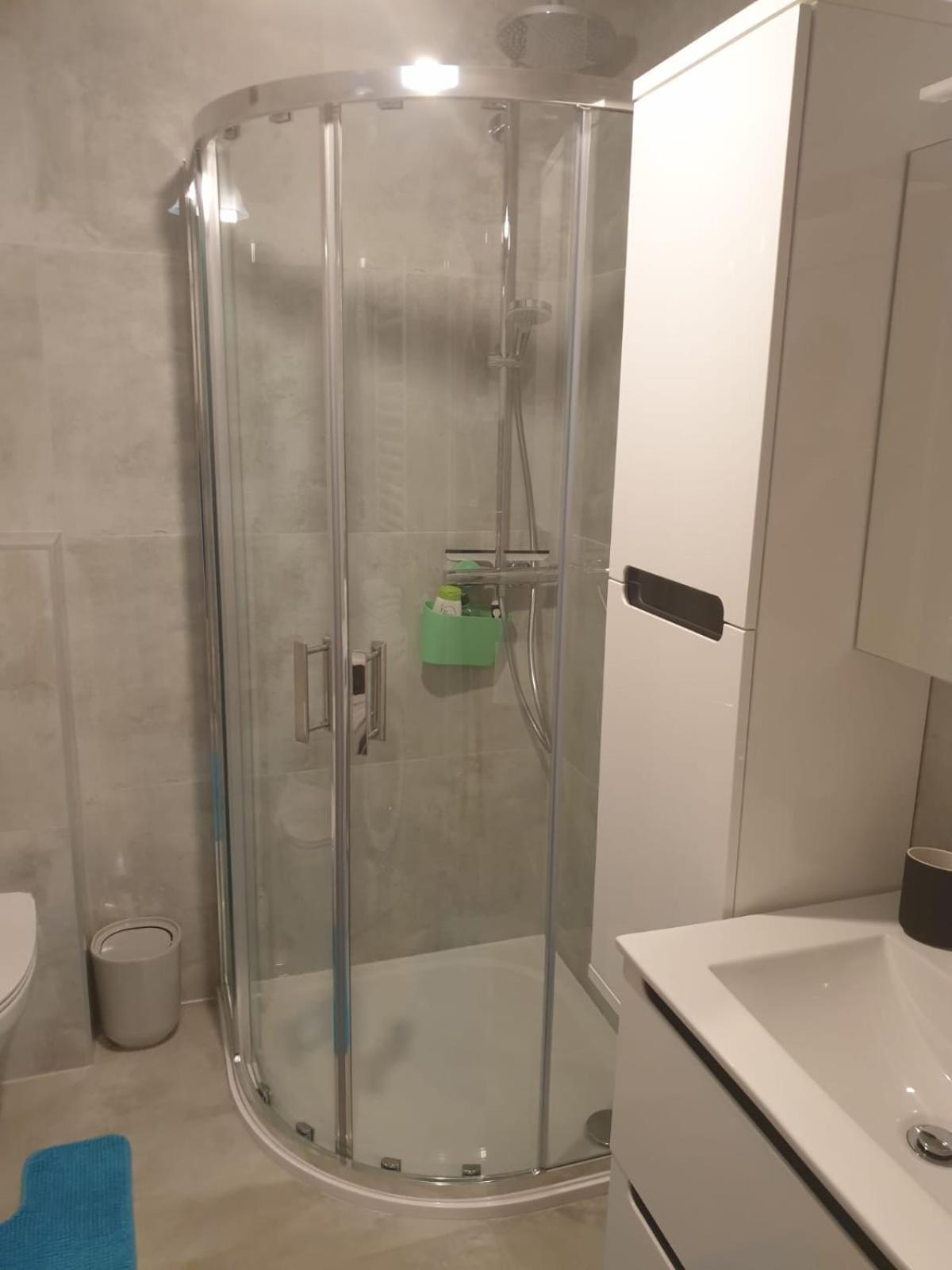 Apartmán La Playa 1 Kolobřeh Exteriér fotografie