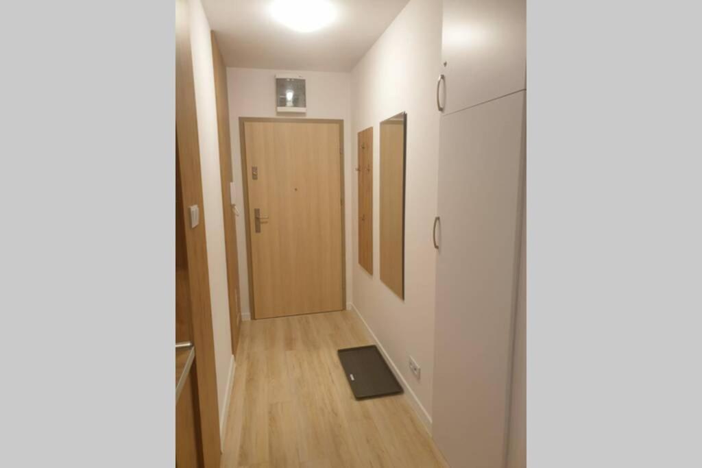 Apartmán La Playa 1 Kolobřeh Exteriér fotografie