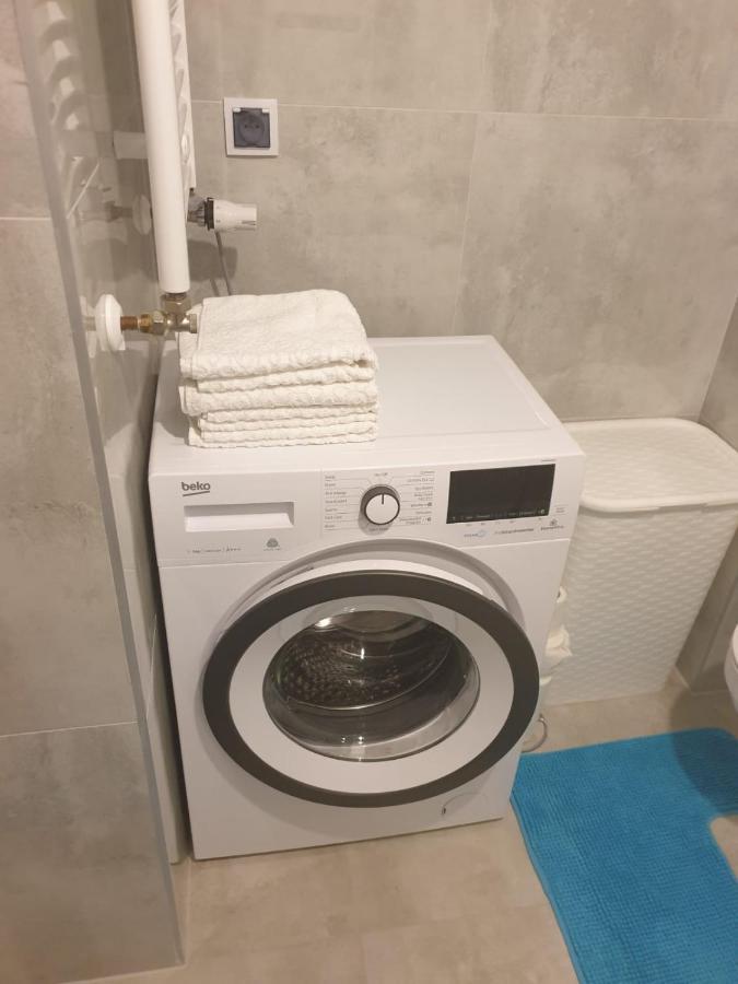 Apartmán La Playa 1 Kolobřeh Exteriér fotografie