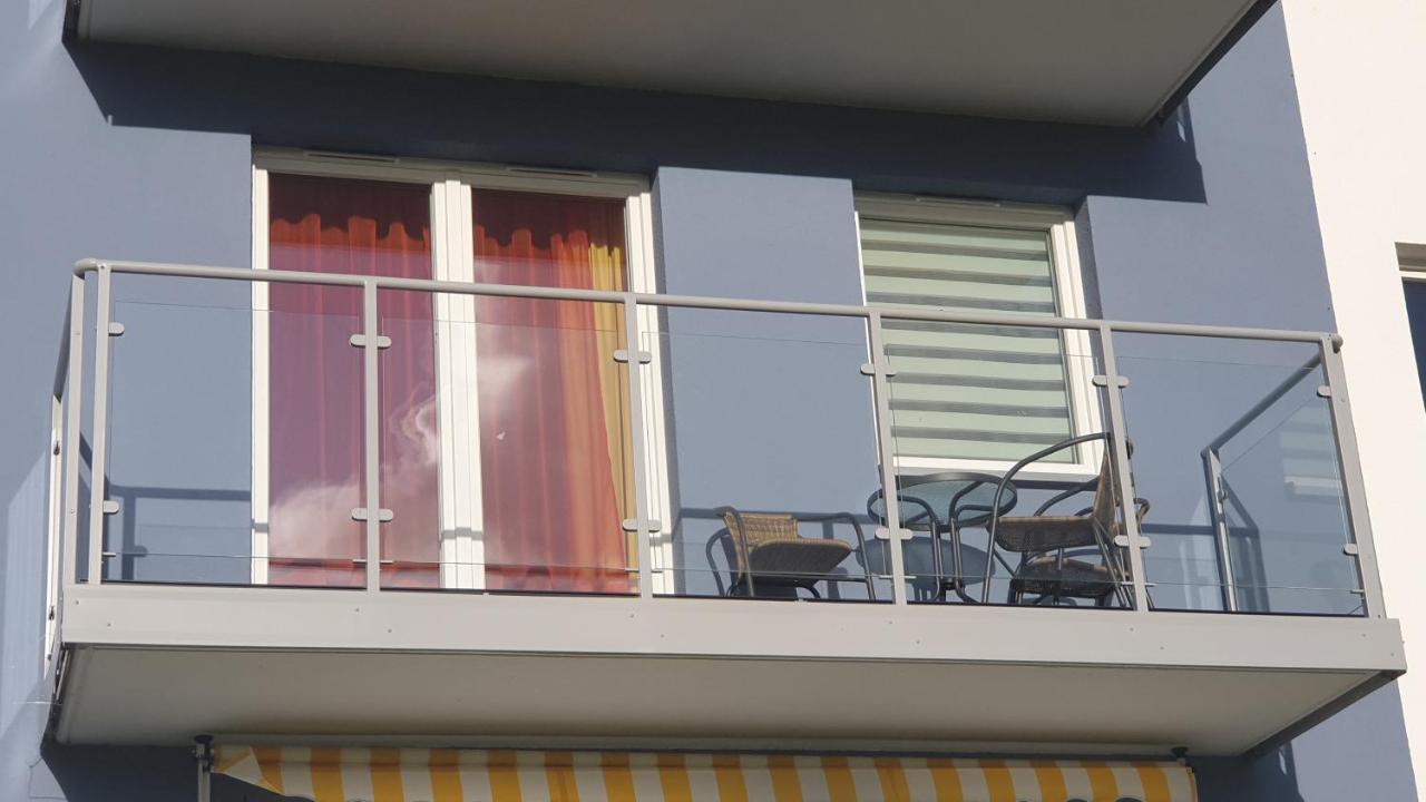 Apartmán La Playa 1 Kolobřeh Exteriér fotografie