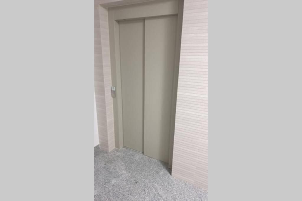 Apartmán La Playa 1 Kolobřeh Exteriér fotografie