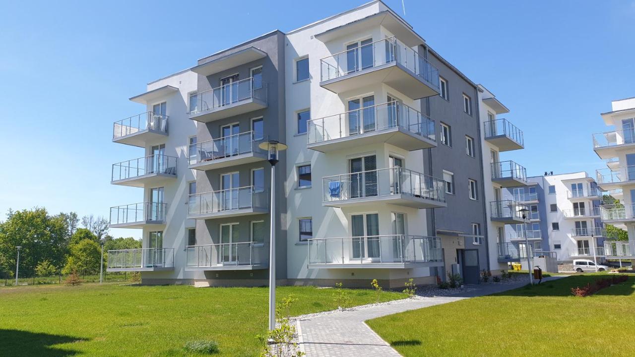 Apartmán La Playa 1 Kolobřeh Exteriér fotografie
