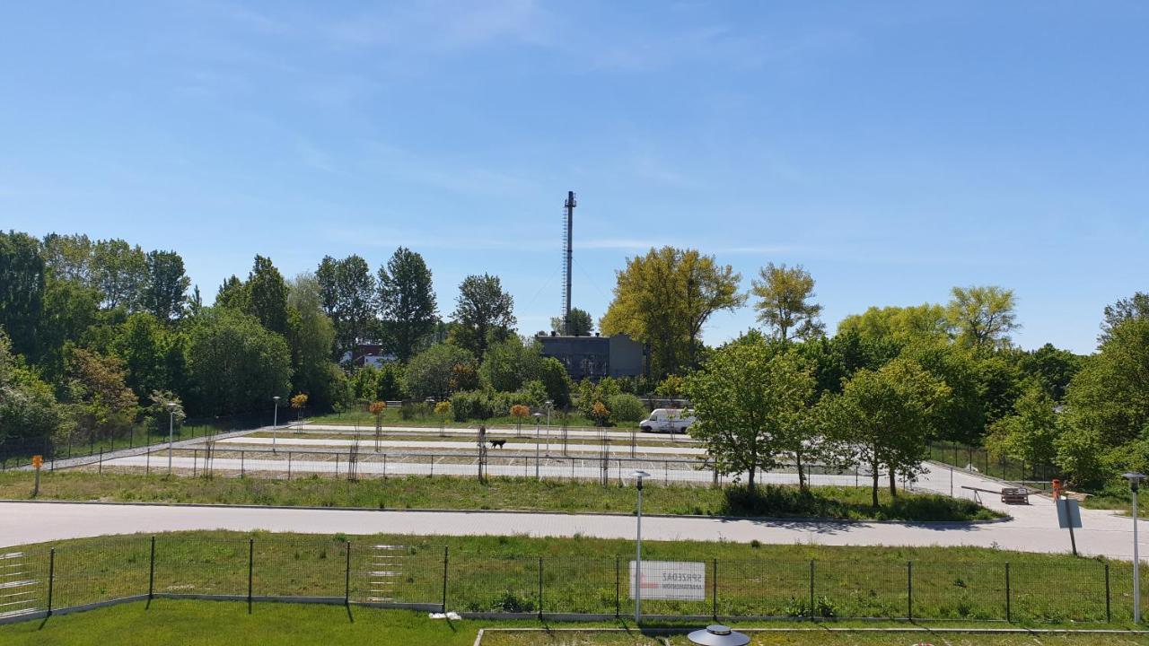 Apartmán La Playa 1 Kolobřeh Exteriér fotografie