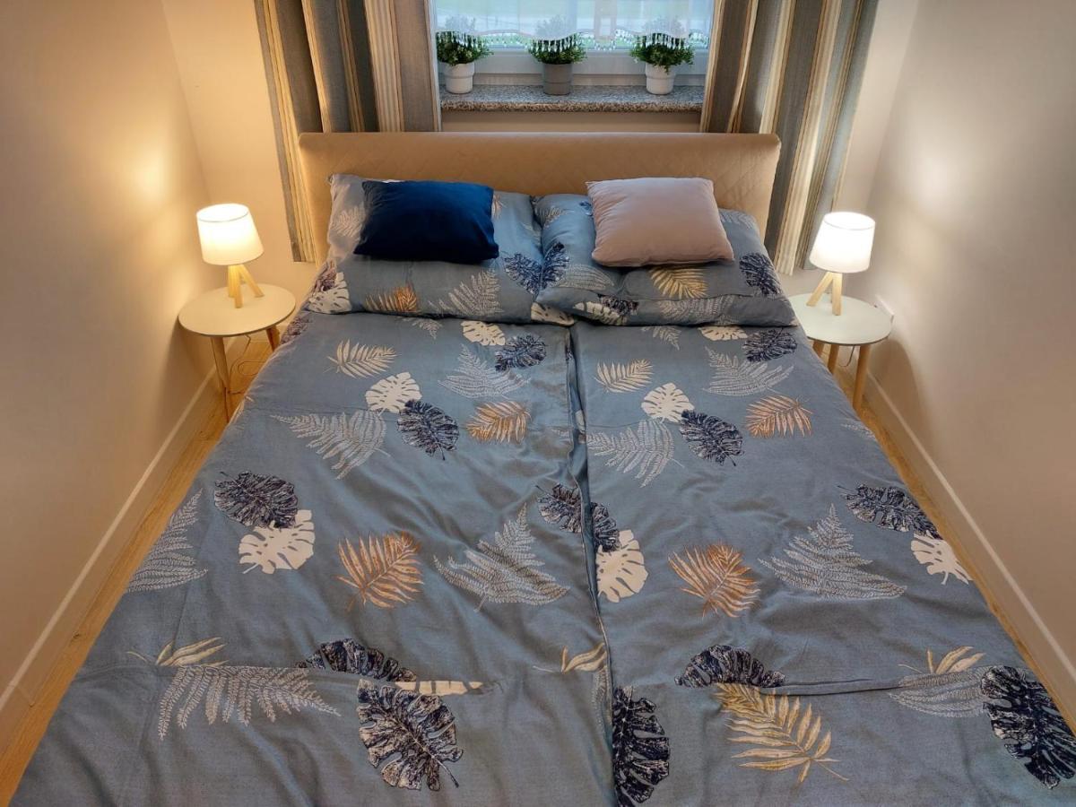 Apartmán La Playa 1 Kolobřeh Exteriér fotografie