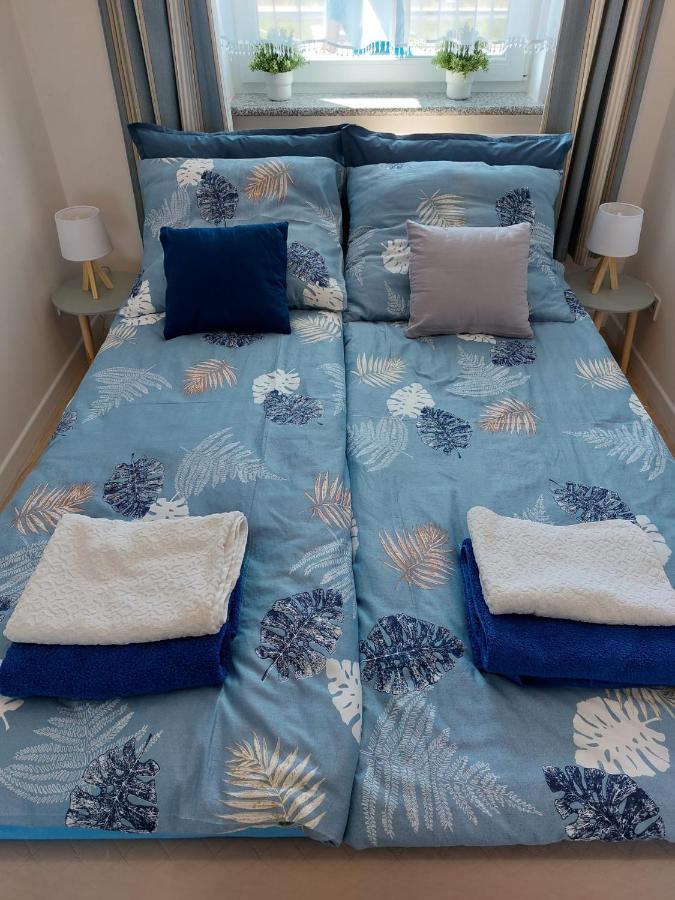 Apartmán La Playa 1 Kolobřeh Exteriér fotografie