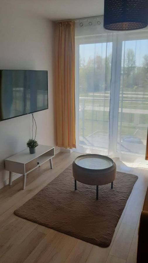 Apartmán La Playa 1 Kolobřeh Exteriér fotografie
